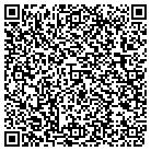 QR code with Ultimate Landscaping contacts