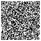QR code with R & R Hardware & Farm Supply contacts