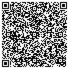 QR code with Hercer Forwarding Inc contacts