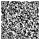 QR code with Howard Gin contacts