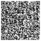 QR code with Cinema Secrets Beauty Supply contacts