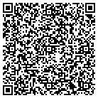 QR code with Alamo Labor Properties contacts