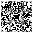 QR code with Rainbow Sprinkler System & Rep contacts