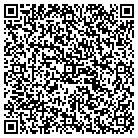 QR code with Marjorie A Adams & Associates contacts