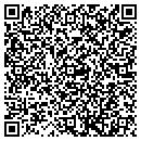 QR code with Autozone contacts