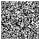 QR code with Reda A Camco contacts