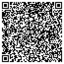QR code with Tetco Mobil contacts