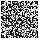 QR code with Tallie Inc contacts