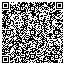 QR code with Pranee's contacts