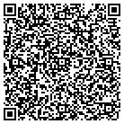 QR code with Gabai Construction Inc contacts