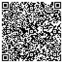 QR code with A Auto Locksmith contacts