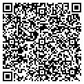 QR code with KFC contacts