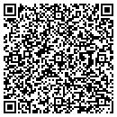 QR code with Kcta 1030 AM contacts