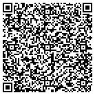 QR code with Clarence Galm Elementary Schl contacts
