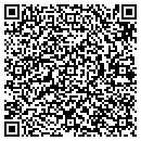 QR code with RAD Group LLP contacts