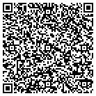 QR code with RMW Architecture & Design contacts