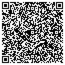 QR code with Cibao Lounge contacts