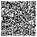 QR code with MEI-An contacts