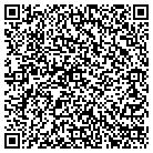 QR code with D D Moorehead Bowes Dist contacts