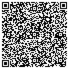 QR code with Access Data Supply Inc contacts