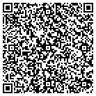 QR code with Radisson Hotel Denton contacts