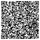 QR code with A & R Communications Inc contacts