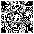 QR code with Autozone 1543 contacts