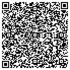 QR code with H Q Global Workplaces contacts