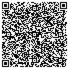 QR code with Hideout Christian Learning Center contacts