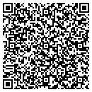 QR code with Coinmach contacts