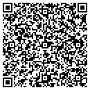 QR code with J D Singleton DDS contacts