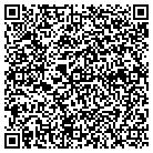 QR code with M-R O C Controls & Service contacts
