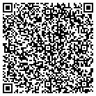 QR code with D Patterson Marine contacts