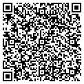 QR code with BFI contacts