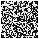 QR code with B K G Consulting contacts