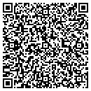 QR code with APT Data Line contacts
