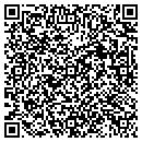 QR code with Alpha Ribbon contacts