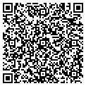 QR code with J C Holmes contacts