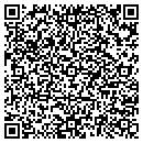 QR code with F & T Enterprises contacts
