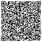 QR code with Hunters Audio & Video Service contacts