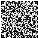 QR code with Chris Gallup contacts