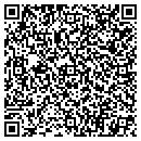 QR code with Artscape contacts