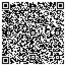 QR code with A & M Fence of Texas contacts
