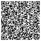 QR code with Rainmaker Talent & Management contacts