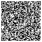QR code with Twin Creeks Cattle Co contacts