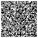 QR code with Osage Dude Ranch contacts
