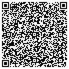 QR code with Heartland Home Health & Hspc contacts