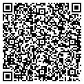 QR code with A/V Texas contacts