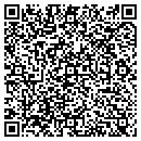 QR code with ASW Cab contacts