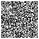 QR code with Kilgore Cafe contacts